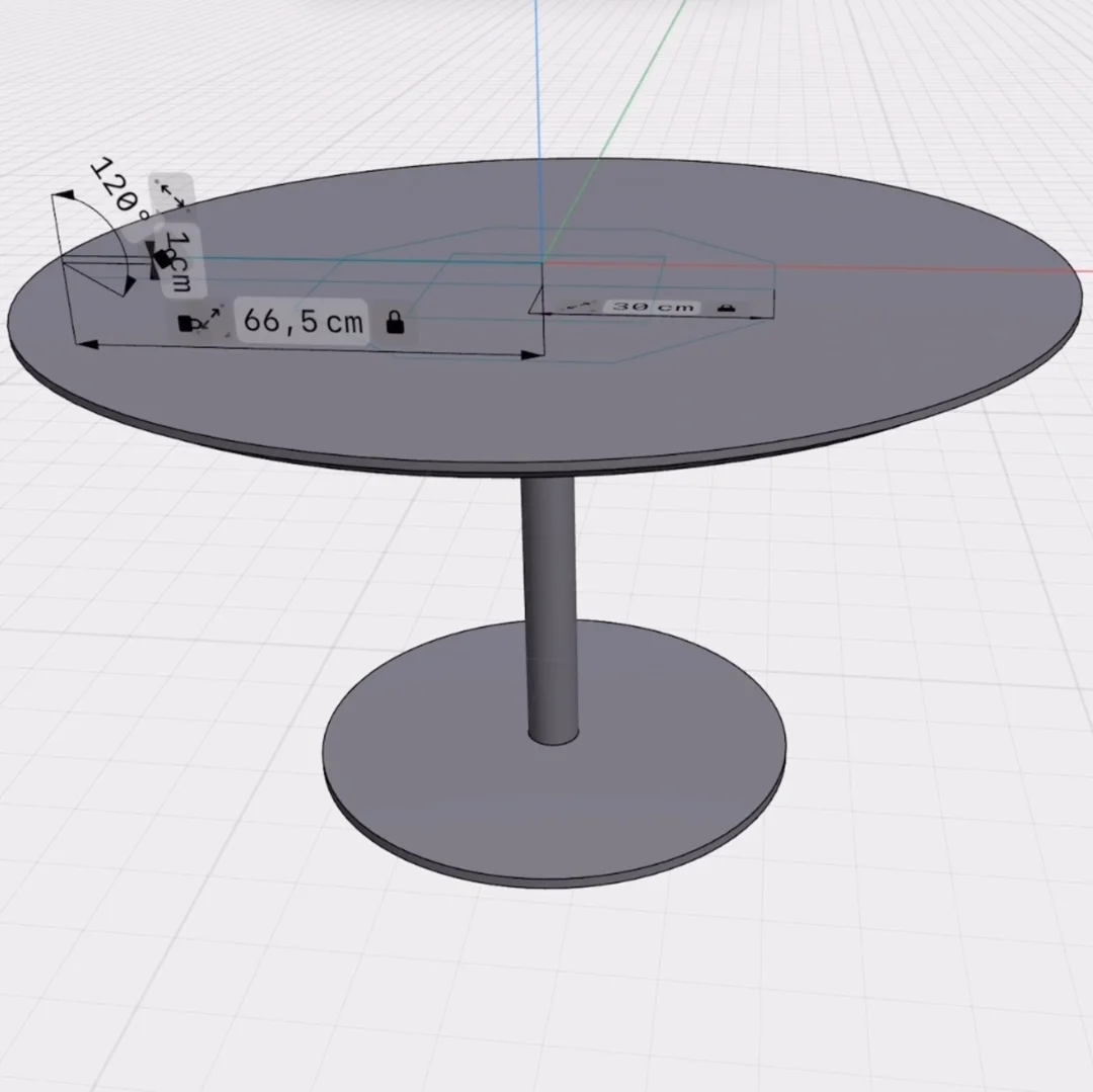Video: Erstellung 3D Modell