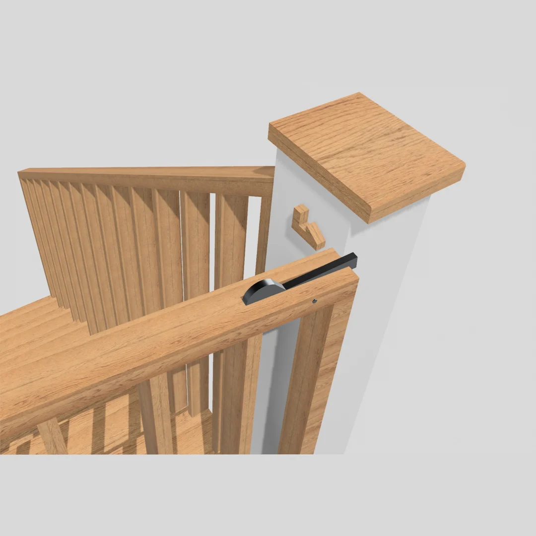 3D Modell