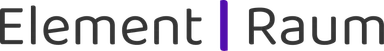 Element | Raum Logo